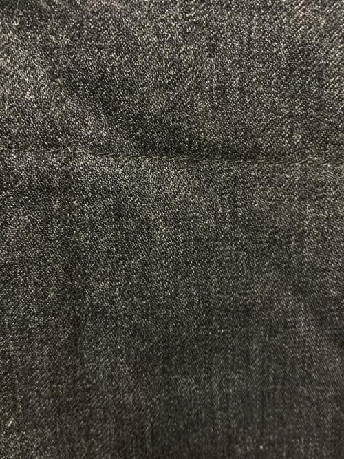 Eddie Bauer（エディーバウアー）Eddie Bauer (エディーバウアー) フーデッドジャケット グレー サイズ:Ⅼの古着・服飾アイテム