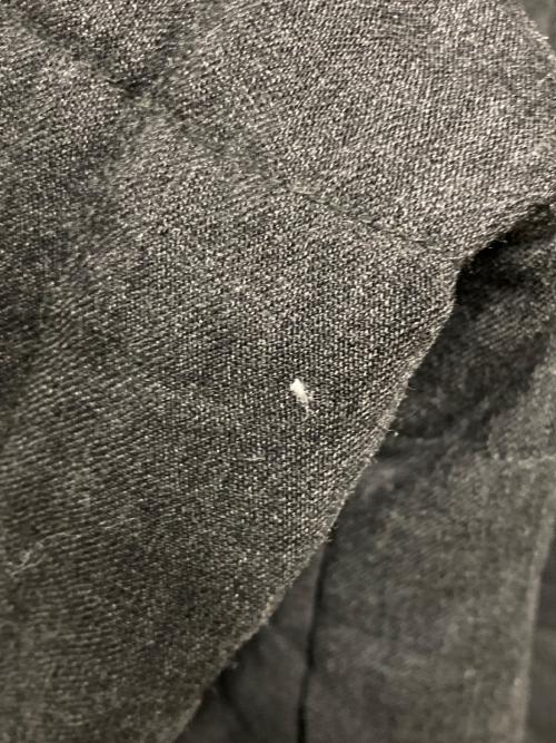 Eddie Bauer（エディーバウアー）Eddie Bauer (エディーバウアー) フーデッドジャケット グレー サイズ:Ⅼの古着・服飾アイテム