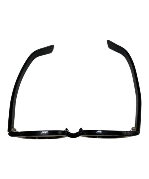 guepard（ギュパール）guepard (ギュパール) URBAN RESEARCH (アーバンリサーチ) サングラス ブラックの古着・服飾アイテム