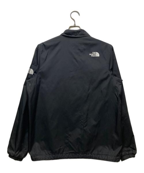 THE NORTH FACE（ザ ノース フェイス）THE NORTH FACE (ザ ノース フェイス) コーチジャケット ブラック サイズ:Sの古着・服飾アイテム