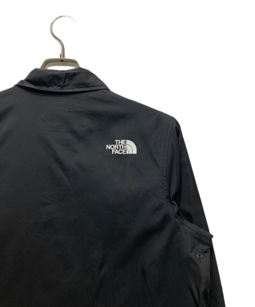THE NORTH FACE（ザ ノース フェイス）THE NORTH FACE (ザ ノース フェイス) コーチジャケット ブラック サイズ:Sの古着・服飾アイテム