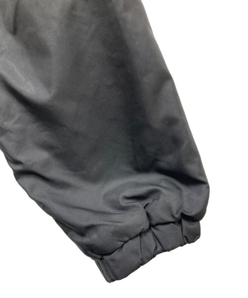 THE NORTH FACE（ザ ノース フェイス）THE NORTH FACE (ザ ノース フェイス) コーチジャケット ブラック サイズ:Sの古着・服飾アイテム