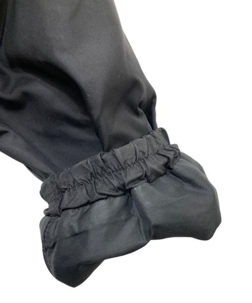 THE NORTH FACE（ザ ノース フェイス）THE NORTH FACE (ザ ノース フェイス) コーチジャケット ブラック サイズ:Sの古着・服飾アイテム