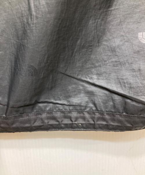 THE NORTH FACE（ザ ノース フェイス）THE NORTH FACE (ザ ノース フェイス) コーチジャケット ブラック サイズ:Sの古着・服飾アイテム