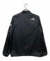 THE NORTH FACE (ザ ノース フェイス) コーチジャケット ブラック サイズ:S：6000円