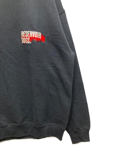 WACKO MARIA（ワコマリア）WACKO MARIA (ワコマリア) コラボスウェット ブラック サイズ:Lの古着・服飾アイテム