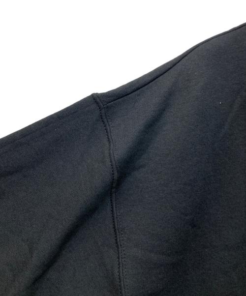 WACKO MARIA（ワコマリア）WACKO MARIA (ワコマリア) コラボスウェット ブラック サイズ:Lの古着・服飾アイテム