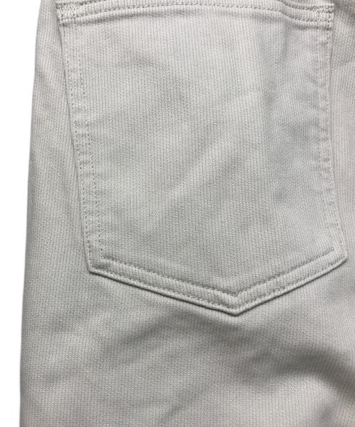 Wrangler（ラングラー）Wrangler (ラングラー) WACKO MARIA (ワコマリア) DRESS JEANS ベージュ サイズ:Mの古着・服飾アイテム