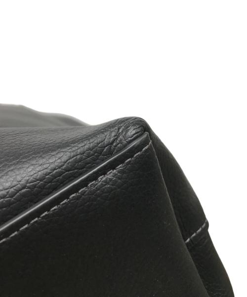 COACH（コーチ）COACH (コーチ) セア トートバッグ ブラックの古着・服飾アイテム