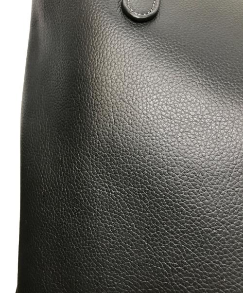 COACH（コーチ）COACH (コーチ) セア トートバッグ ブラックの古着・服飾アイテム