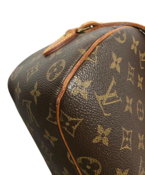 LOUIS VUITTON（ルイ ヴィトン）LOUIS VUITTON (ルイ ヴィトン) ショルダーバッグ ブラウンの古着・服飾アイテム