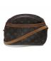 LOUIS VUITTON（ルイ ヴィトン）の古着「ショルダーバッグ」｜ブラウン