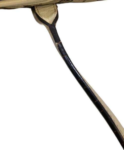 GUCCI（グッチ）GUCCI (グッチ) GGキャンバス トートバッグの古着・服飾アイテム