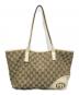 GUCCI（グッチ）の古着「GGキャンバス トートバッグ」