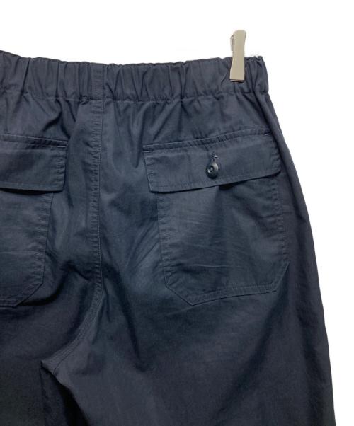 uniform experiment（ユニフォームエクスペリメント）uniform experiment (ユニフォームエクスペリメント) COMFORT UTILITY PANTS ネイビー サイズ:４の古着・服飾アイテム