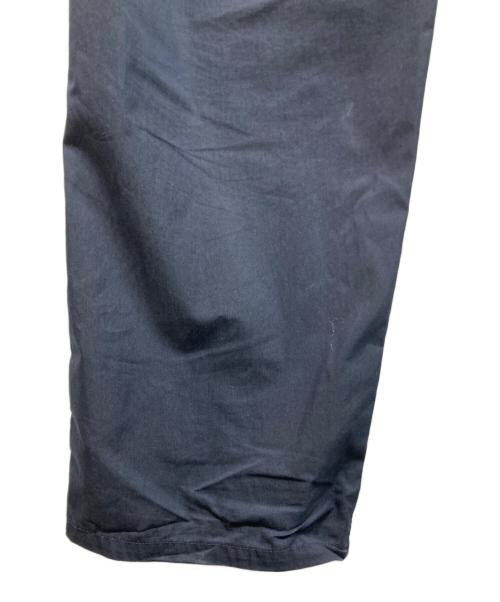 uniform experiment（ユニフォームエクスペリメント）uniform experiment (ユニフォームエクスペリメント) COMFORT UTILITY PANTS ネイビー サイズ:４の古着・服飾アイテム