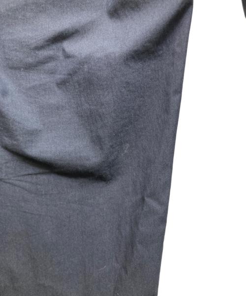 uniform experiment（ユニフォームエクスペリメント）uniform experiment (ユニフォームエクスペリメント) COMFORT UTILITY PANTS ネイビー サイズ:４の古着・服飾アイテム
