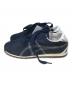 Onitsuka Tiger (オニツカタイガー) TIGER CORSAIR A55 ネイビー サイズ:24 未使用品：10000円