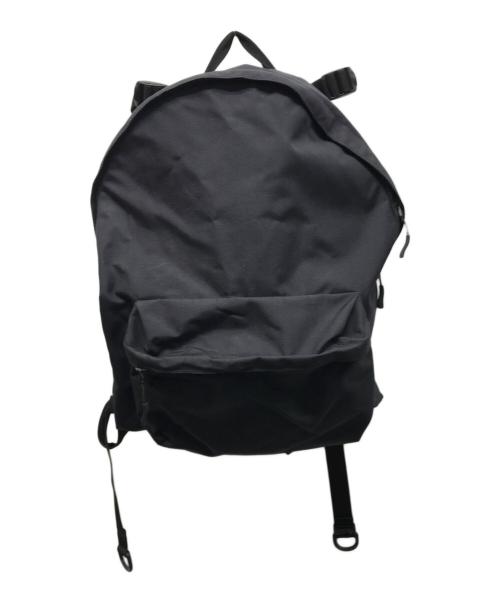BAGJACK（バッグジャック）Bagjack (バッグジャック) DAYPACK ブラックの古着・服飾アイテム