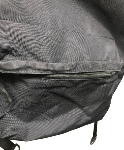 BAGJACK（バッグジャック）Bagjack (バッグジャック) DAYPACK ブラックの古着・服飾アイテム