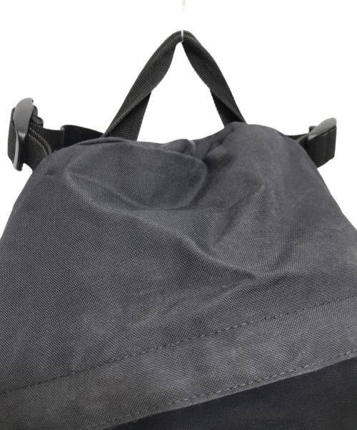 BAGJACK（バッグジャック）Bagjack (バッグジャック) DAYPACK ブラックの古着・服飾アイテム