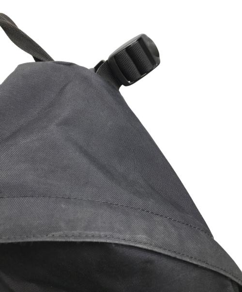 BAGJACK（バッグジャック）Bagjack (バッグジャック) DAYPACK ブラックの古着・服飾アイテム