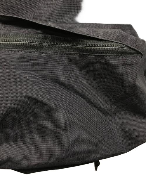 BAGJACK（バッグジャック）Bagjack (バッグジャック) DAYPACK ブラックの古着・服飾アイテム