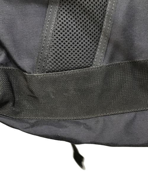 BAGJACK（バッグジャック）Bagjack (バッグジャック) DAYPACK ブラックの古着・服飾アイテム