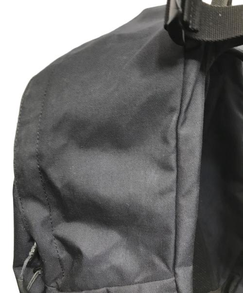 BAGJACK（バッグジャック）Bagjack (バッグジャック) DAYPACK ブラックの古着・服飾アイテム