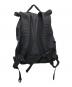Bagjack (バッグジャック) DAYPACK ブラック：10000円