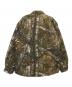 CarHartt (カーハート) リアルツリーカモジャケット ブラウン サイズ:M：14000円