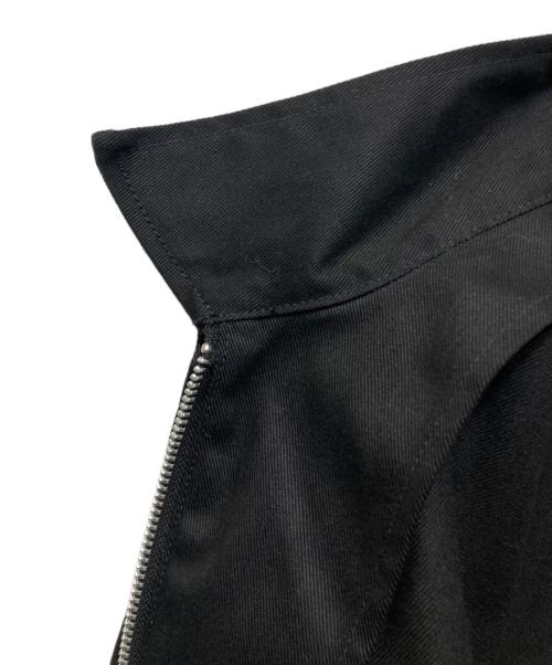 Schott（ショット）Schott (ショット) TC ワークジャケット ブラック サイズ:2XLの古着・服飾アイテム