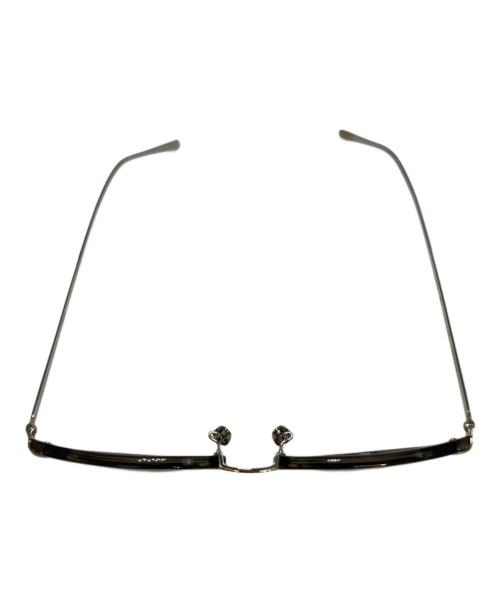 BLANC（ブラン）BLANC (ブラン) サングラス ブラック サイズ:47□22-146の古着・服飾アイテム