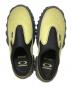 中古・古着 OAKLEY (オークリー) BRAIN DEAD (ブレインデッド) Factory Team Chop Saw Mule イエロー サイズ:24.5：12000円