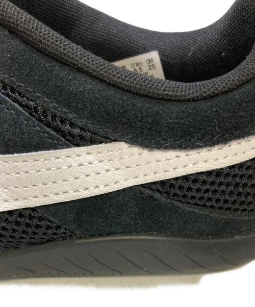 PUMA（プーマ）PUMA (プーマ) SPEEDCAT GO WNS ブラック サイズ:25cmの古着・服飾アイテム