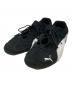 PUMA（プーマ）の古着「SPEEDCAT GO WNS」｜ブラック