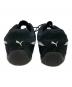 中古・古着 PUMA (プーマ) SPEEDCAT GO WNS ブラック サイズ:25cm：10000円