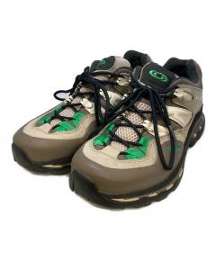 中古・古着通販】SALOMON (サロモン) XT-WINGS 2 ADV 410857 ブラック