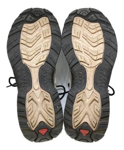 SALOMON（サロモン）SALOMON (サロモン) XT-QUEST 2 ブラウン サイズ:25の古着・服飾アイテム