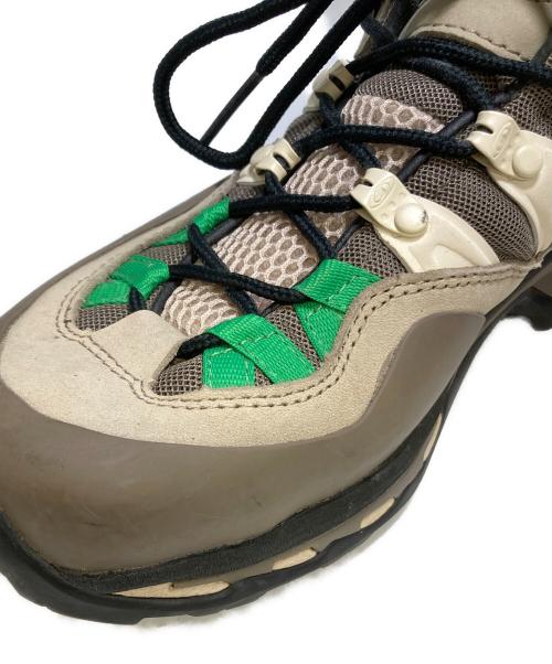 SALOMON（サロモン）SALOMON (サロモン) XT-QUEST 2 ブラウン サイズ:25の古着・服飾アイテム