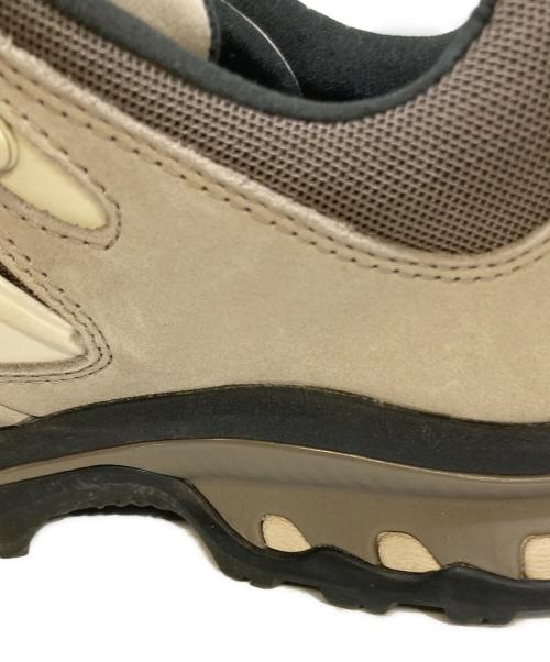 SALOMON（サロモン）SALOMON (サロモン) XT-QUEST 2 ブラウン サイズ:25の古着・服飾アイテム