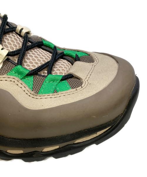 SALOMON（サロモン）SALOMON (サロモン) XT-QUEST 2 ブラウン サイズ:25の古着・服飾アイテム