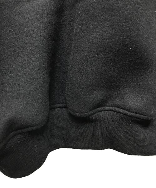 MARKA（マーカ）MARKA (マーカ) PUFFED AWARD JACKET WOOL DOUBLE CLOTH ブラック サイズ:2の古着・服飾アイテム