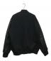 MARKA (マーカ) PUFFED AWARD JACKET WOOL DOUBLE CLOTH ブラック サイズ:2：60000円