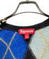 Supremeの古着・服飾アイテム：25000円