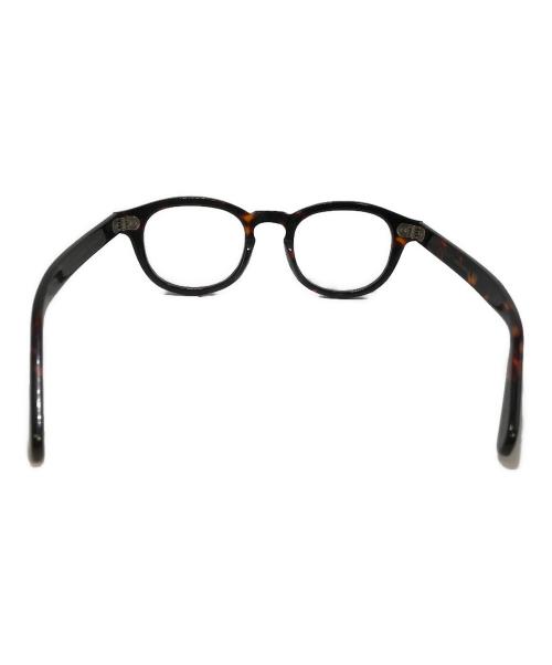 MOSCOT（モスコット）MOSCOT (モスコット) LEMTOSH ブラウン サイズ:SIZE 46 24-145の古着・服飾アイテム