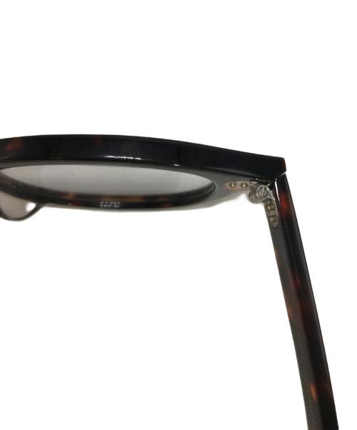 MOSCOT（モスコット）MOSCOT (モスコット) LEMTOSH ブラウン サイズ:SIZE 46 24-145の古着・服飾アイテム