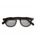MOSCOT (モスコット) LEMTOSH ブラウン サイズ:SIZE 46 24-145：23000円