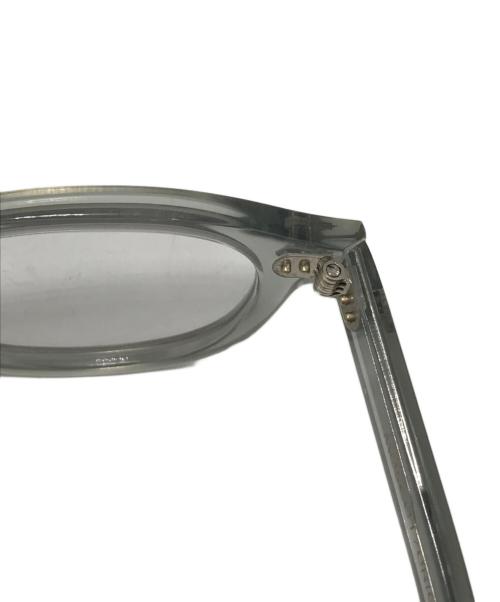 MOSCOT（モスコット）MOSCOT (モスコット) LEMTOSH グリーン サイズ:SIZE 46 24-145の古着・服飾アイテム