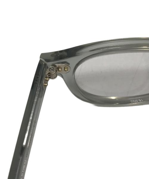 MOSCOT（モスコット）MOSCOT (モスコット) LEMTOSH グリーン サイズ:SIZE 46 24-145の古着・服飾アイテム